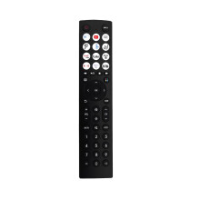 ERF2D36H Ersatzfernbedienung für TV 43A53FUV 50A53FUV 55A53FUV 65A53FUV 43A51HUV 55A51HUV 50A66FUA
