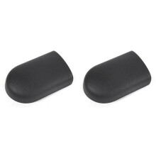 2X per   2007-2010 Copertura Della Maniglia del Pannello Strumenti 1FQ691DVAA Accessori Auto