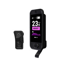 E-Bike DP-C030 Instrumentenadapter für Bafang Mittelmotor für M410, M510, M600, M560, M820 – Leistun