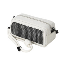 Unisex Bag For Pocket 4 Easy Access To Camera Gear-Rice color