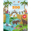 Zoo Sticker Book 1