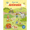 Animals Sticker Book 1