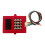 Compact Battery Voltages Equaliser Active Balancer Real-Red 4S 1