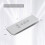 3X AC123-06 6 Channel Wireless RF433.92 Controller Transmitter Remote, Working for Electric Blinds 7