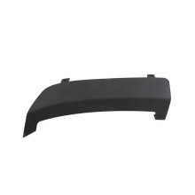 Abschleppösen-Abdeckkappe für hintere Stoßstange des Ford Fiesta MK7 (2008–2016) 8A61-17K922-AB5ZCT