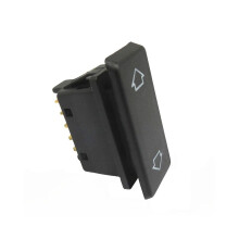 Elektrischer Fensterheber-Bedienknopf für 504, 505, 404, ZX, AX, BX, XSARA, C15, C25, SAXO, Daewoo