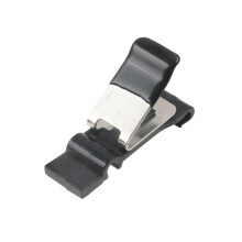 Federclip für Tankdeckel, Tankklappenfeder, Befestigungsclip 77360-0E010 für 4RUNNER, CAMRY und HIGH