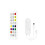 12-24V Tuya  WIFI Controller LED Strip Accessory Connector  Life APP Control LED Strip Controller Three Button 1