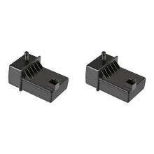 2X Emulatore CGDI ELV Rinnova ESL per   W204 W207 W212 Funziona con il Programmatore di Chiavi CGDI Prog MB