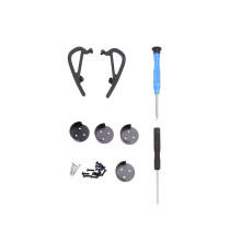 Schutzbügel für DJI Avata 2, Drohnen-Gimbal-Stoßdämpfer, Gimbal-Objektiv-Stoßdämpfer, Zubehör, unter