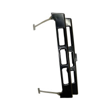 für E W124 1985-1995 Frontstoßstange Abschlepphaken-Abdeckstopfen 1248800105