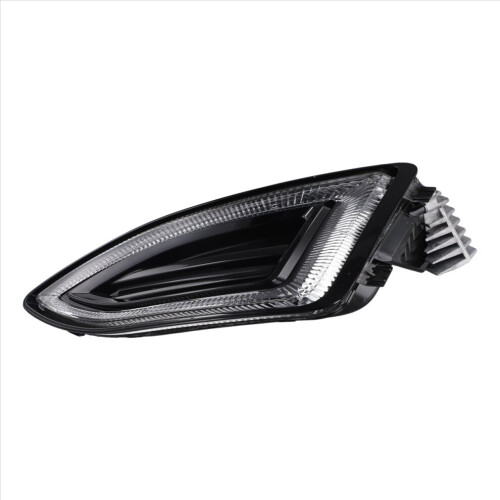 Für Edge 2015 2016 2017 2018 LED-Frontstoßstange Tagfahrlicht