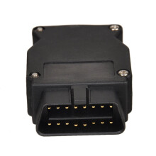 Für Enet Ethernet OBD 2 Schnittstelle für ESYS Codierung F-Serie Adapter Anschlusskabel