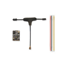 Für EMAX Aeris Link 915MHz ELRS RX Mikro-Modul für RC FPV Drohne