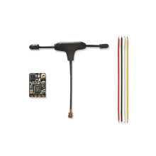Für EMAX Aeris Link 2,4 GHz ELRS RX Mikro-Modul für RC FPV-Drohnen
