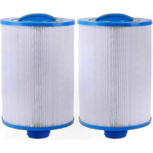 2-Pack Hot Tub Filter Cartridge Replacement for PWW50 6CH-940-Compatible Spa Filters