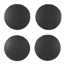 4 Pcs Bottom Case Rubber Feet Foot Pad for  Laptop  Pro A1278 A1286 A1297 13 inch 15 inch 17 inch