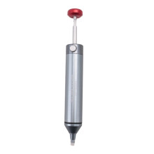 Desoldering Pump Solder Sucker SS-02 Profesional Welding Tools Desoldering Pump SMT IC Pickup Remover Tool