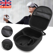 Reisetasche für Oculus Quest 2 VR-Headset, Aufbewahrungstasche für VR-Headset