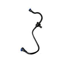 Magnetventil für Aktivkohlefilter, Entlüftungsventil mit Schlauch für Ford Focus 2012-2018 BV6Z-9D28