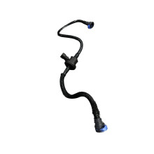 Magnetventil für Aktivkohlefilter, Entlüftungsventil mit Schlauch für Ford Focus 2012-2018 BV6Z-9D28