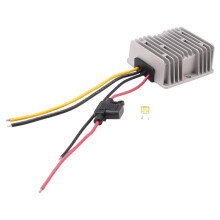 Cart Converter 48V 36V to 12V Converter 12V 20A 240W Converter Voltage Regulator for  Cart Club Car
