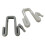 Rainwater Transfer and Overflow Pipe Solutions - Self-Priming Siphon Hose Kit for Easy Automatic Drainage and Water 4pcs 2