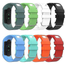 (A01) Silicone Watch Band For Polar A360 A370 Fitness Replacement Wrist Strap For Polar A360 A370