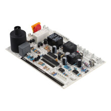 628661 RV Koelkast Wisselstroomvoeding Printplaatkit voor Kampeerwagen voor N41X N51X N6X N1095-Serie, 1200-Serie