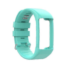 (A04) Silicone Watch Band For Polar A360 A370 Fitness Replacement Wrist Strap For Polar A360 A370