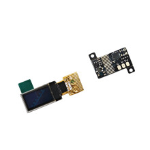 Module de voltmètre numérique Miniature,-Pièces ultra fines