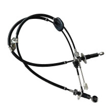 Manual Shifter Cables for 2003-2007 Honda Accord K24 TSX 5/6-Speed Transmission 54310-SDA-L02