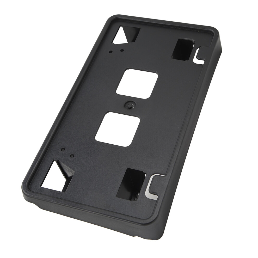 Fo1068185 Number Plate Bracket 7055741011245