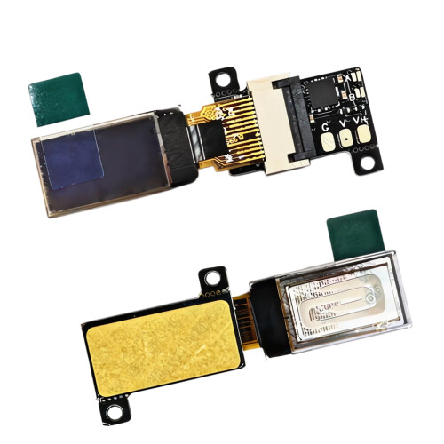 Module de mesure de tensions DC0 30V à 3 chiffres de-Standard