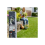 Gardena Gardena Water Control Master Black/Grey/Orange 2