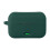 Shock Resistant Earbud Shell for Buds T500P Wireless-dark green 1