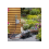 Gardena Gardena Water Control Master Black/Grey/Orange 5