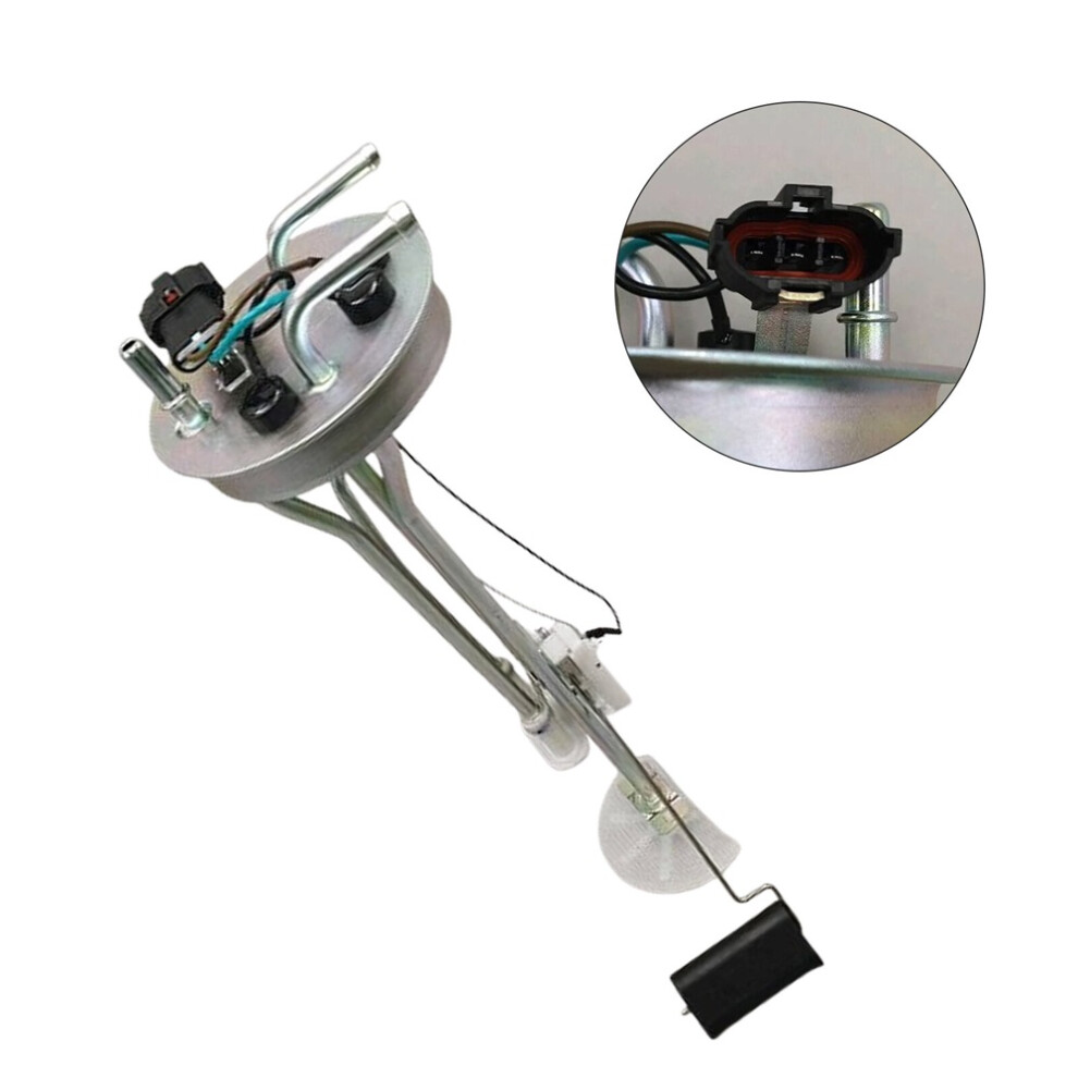Fuel Tank Level Sensor Sending Unit 31110-H1031 For Hyundai Terracan 2001-2006 Silver 6951617011559