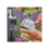 Gardena Gardena Water Control Master Black/Grey/Orange 7