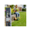 Gardena Gardena Water Control Master Black/Grey/Orange 9