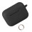 Coque de manchon ergonomique pour résistance aux chocs-Noir 1