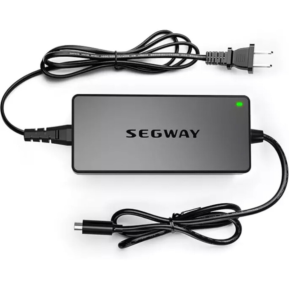 Battery Charger For Segway Ninebot Bcta714201700 Max G2 G30lp F65 F40 F30 F20 6951617011443