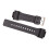 Replacement Band Belt Quick Release Rubber Wriststrap Smartwatch 1