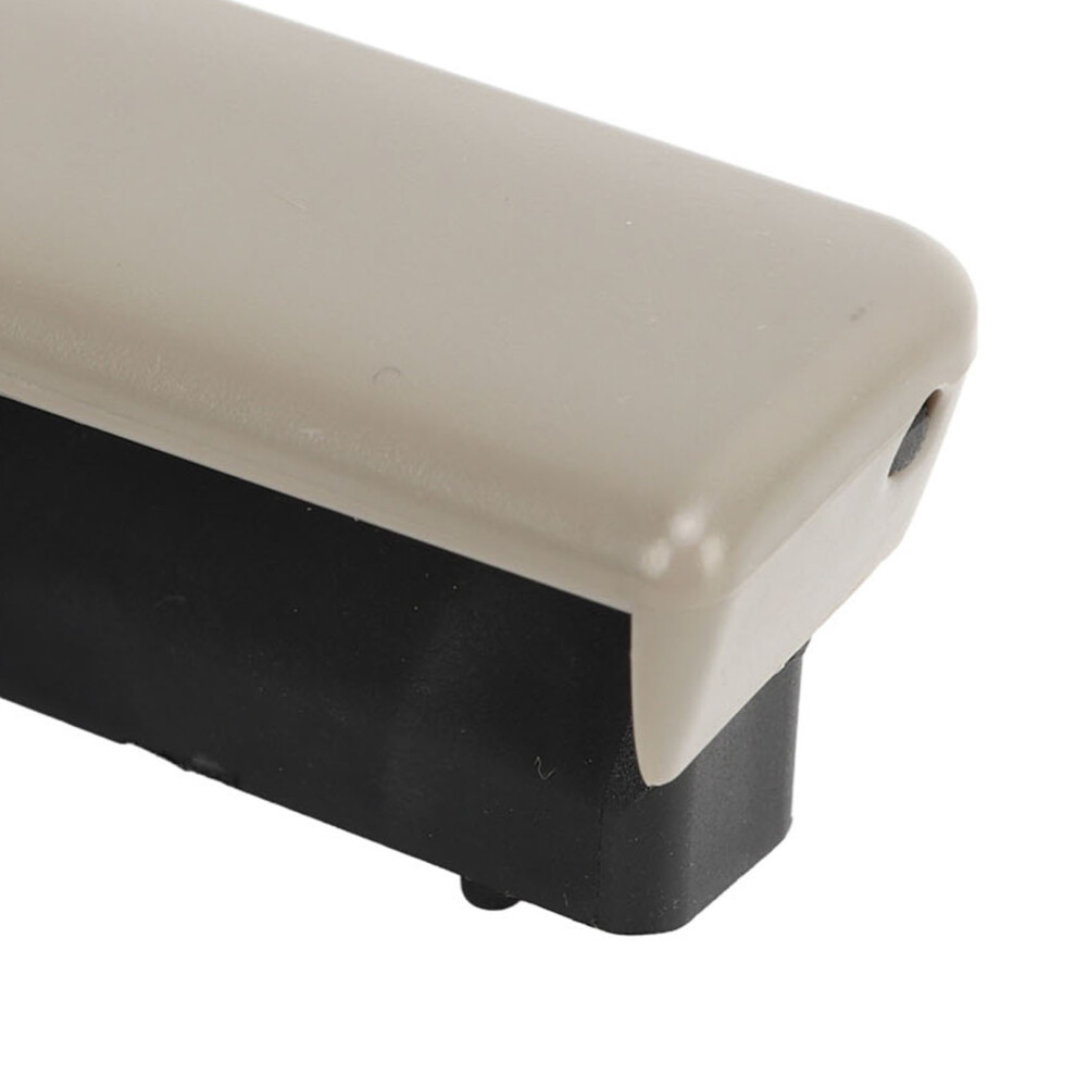 Glove Box Latch Lock 55506 35020 Brown 7055741007859