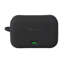 Étui de protection en Silicone pour bourgeons T500P,-Noir