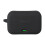 Étui de protection en Silicone pour bourgeons T500P,-Noir 1