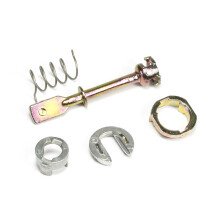 Reparatieset voor de buitendeurhendel van de VW Polo III (6N) Classic 97-01