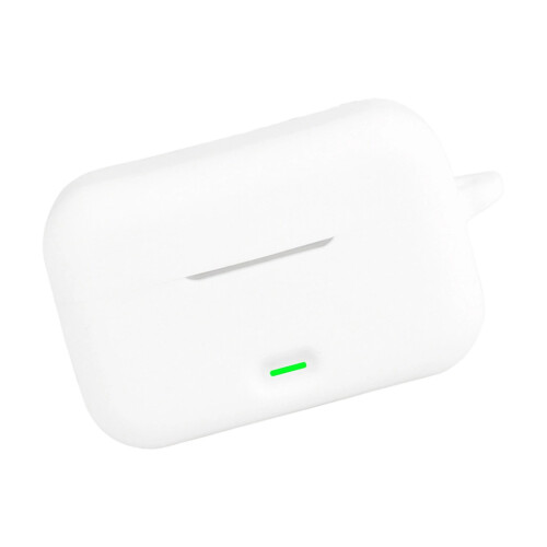 Étui de protection pour écouteurs Buds T500, boîtier-Blanc