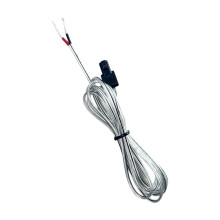 Câble de haut-parleur en cuivre, connexion fiable pour-10m