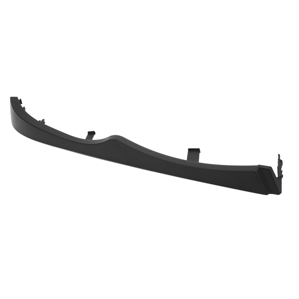 Right Side Headlamp Lower Trim E46 2002-2005 7055741011030